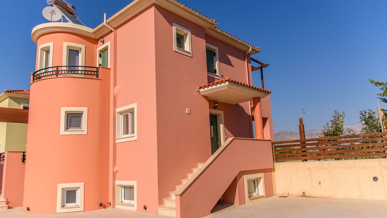 Photo of Outdoor in Paliki