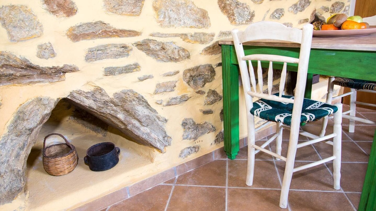 Photo of Bedroom in Mirsini