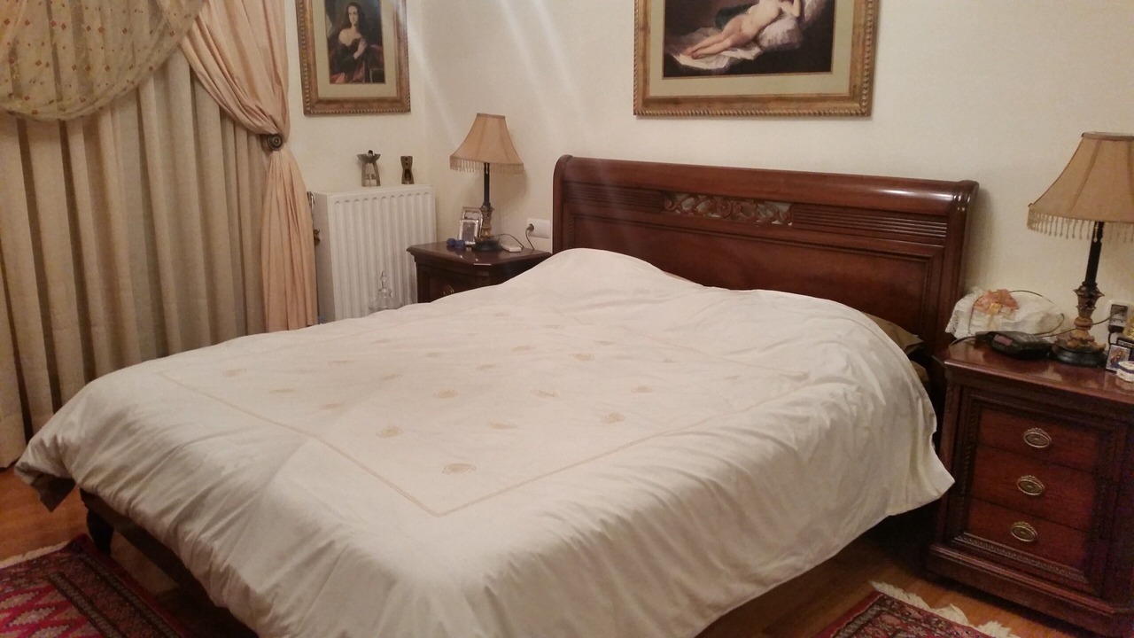 Photo of Bedroom in Heraklion