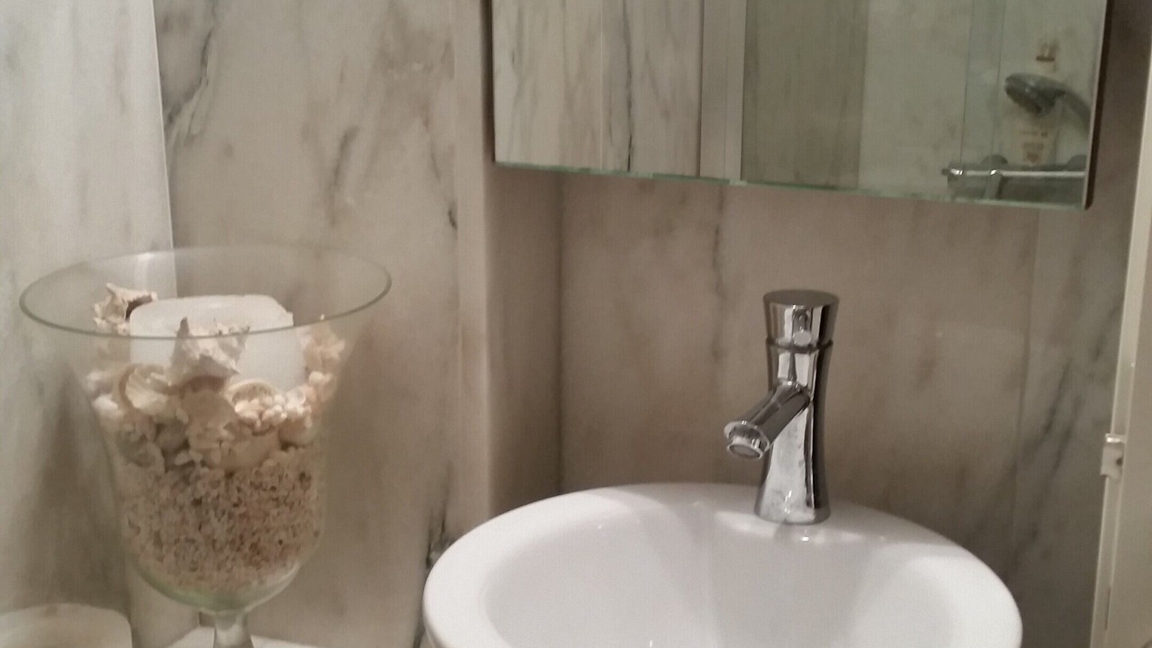 Photo of Bathroom in Heraklion
