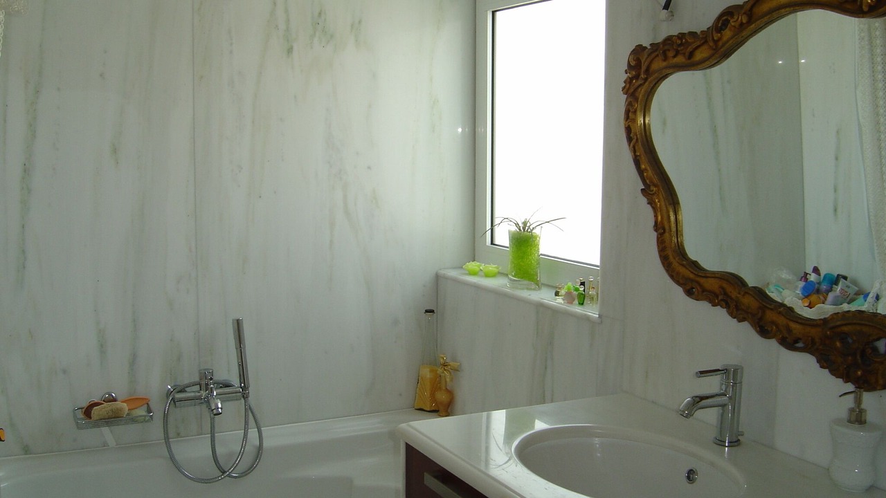 Photo of Bathroom in Heraklion