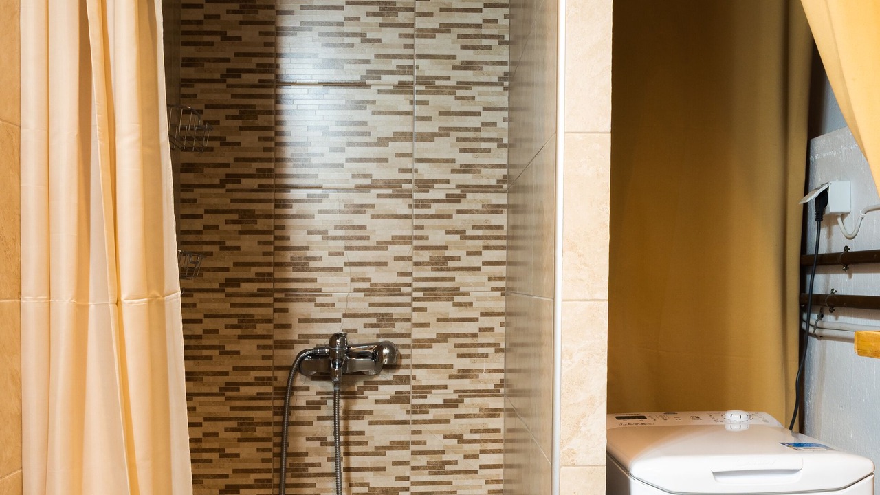Photo of Bathroom in Polygyros