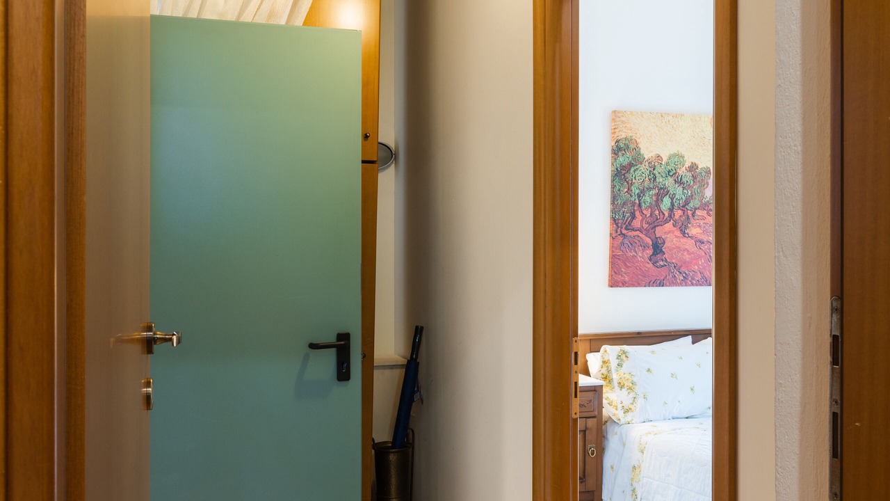 Photo of Bedroom in Polygyros