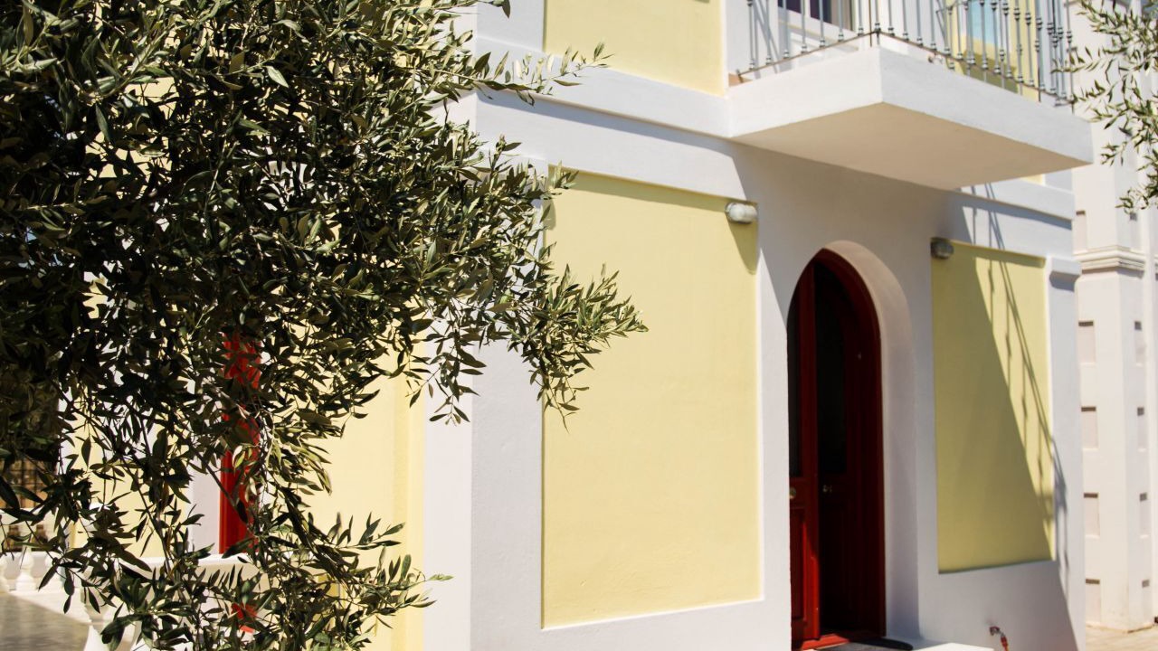 Photo of Outdoor in Limenaria