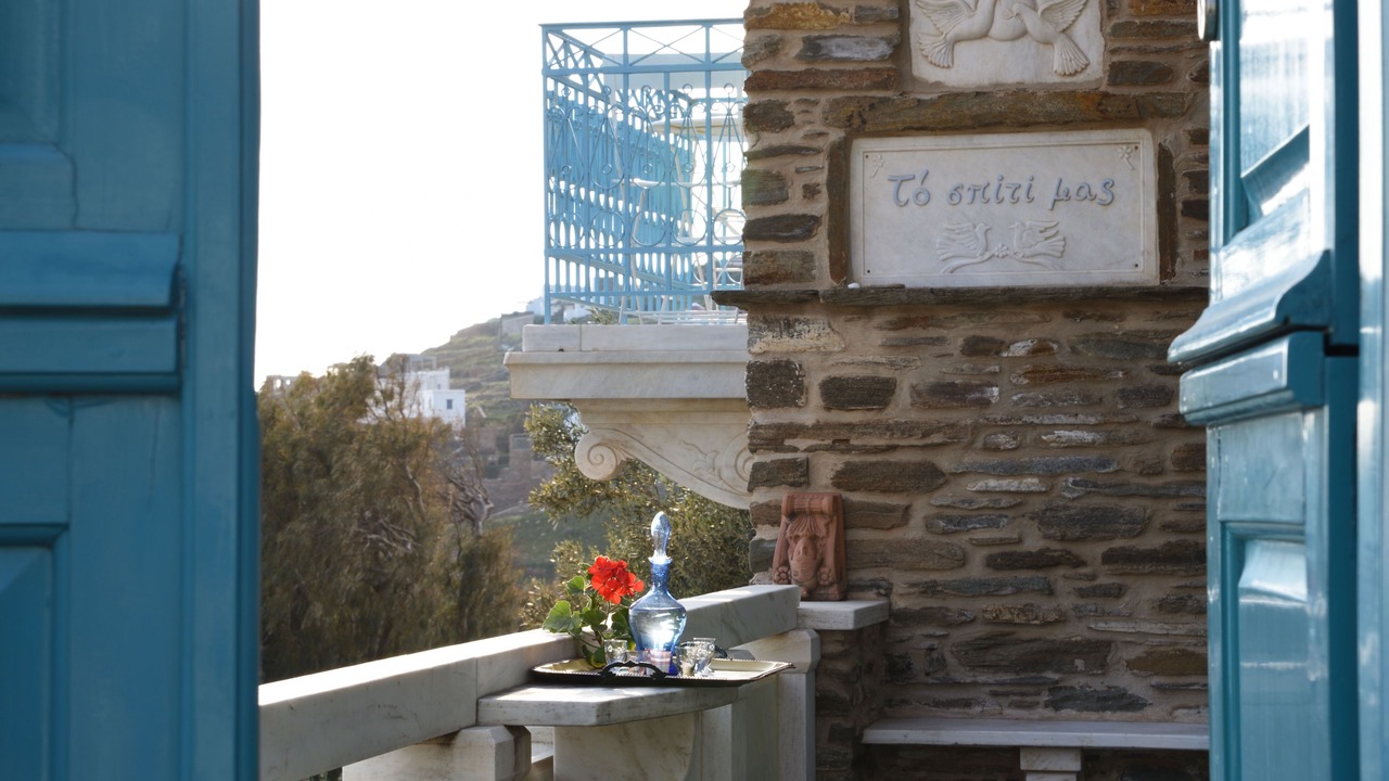 Photo of Outdoor in Tinos Town