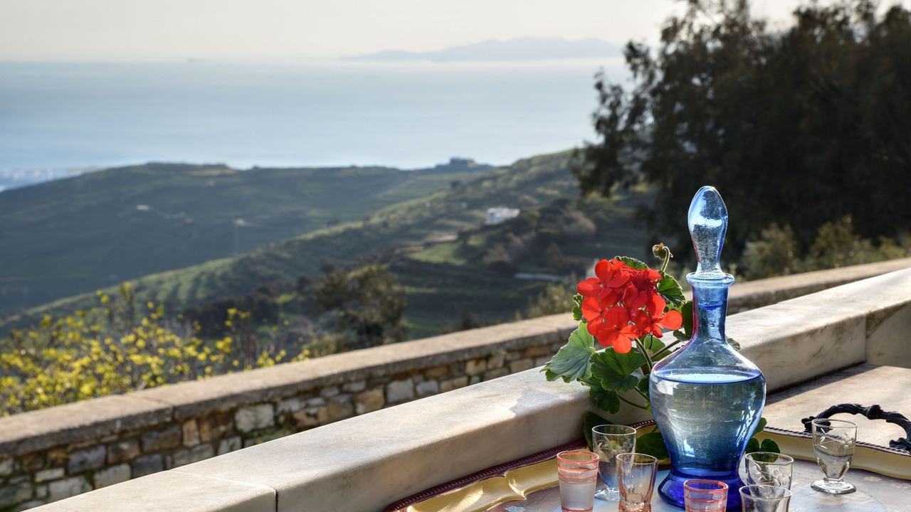 Photo of Outdoor in Tinos Town
