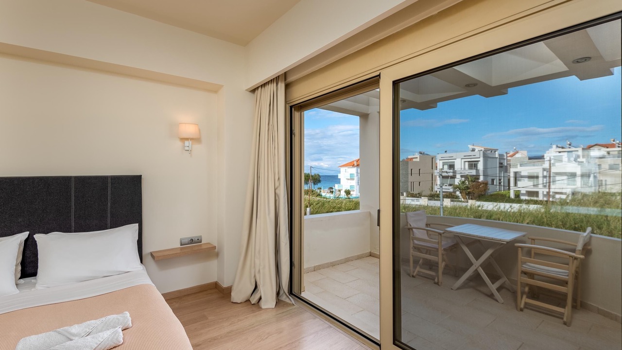 Photo of Bedroom in Ialyssos