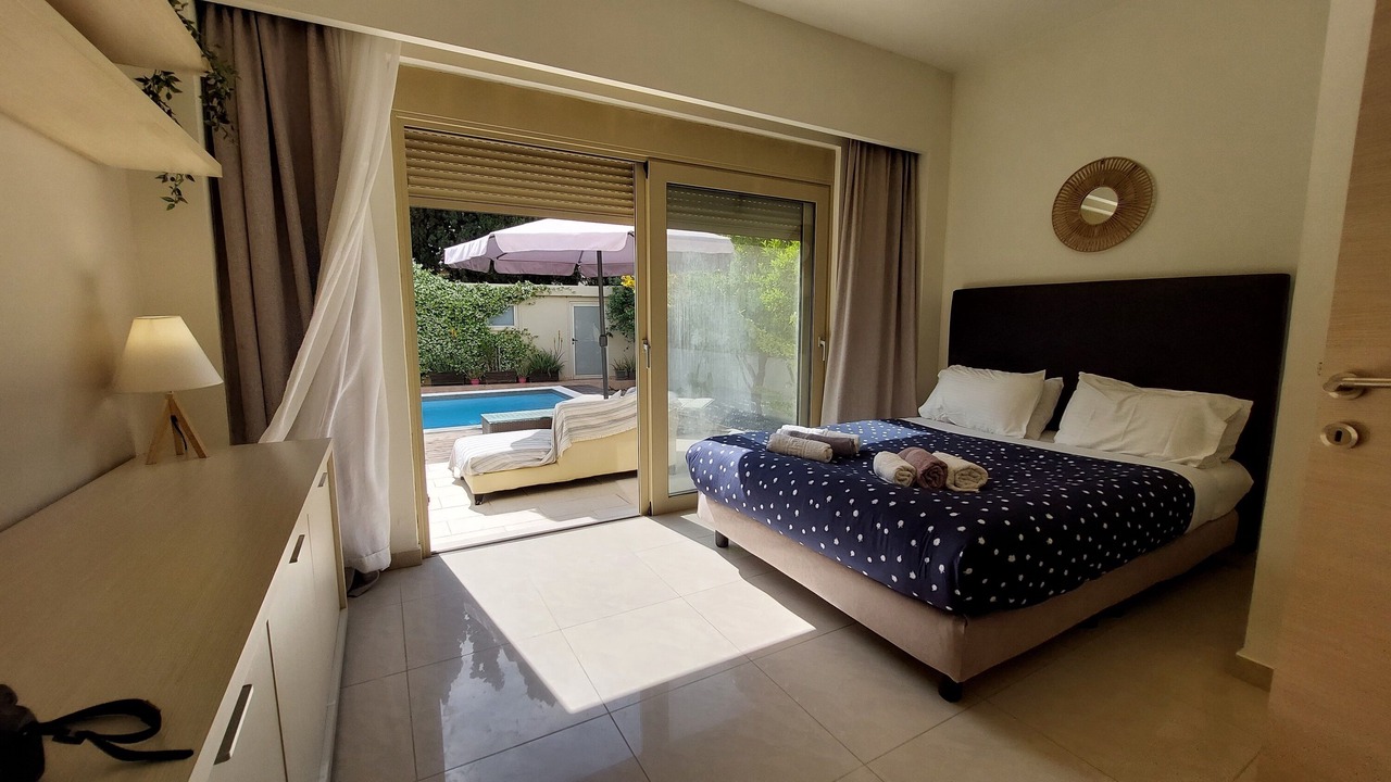 Photo of Bedroom in Ialyssos