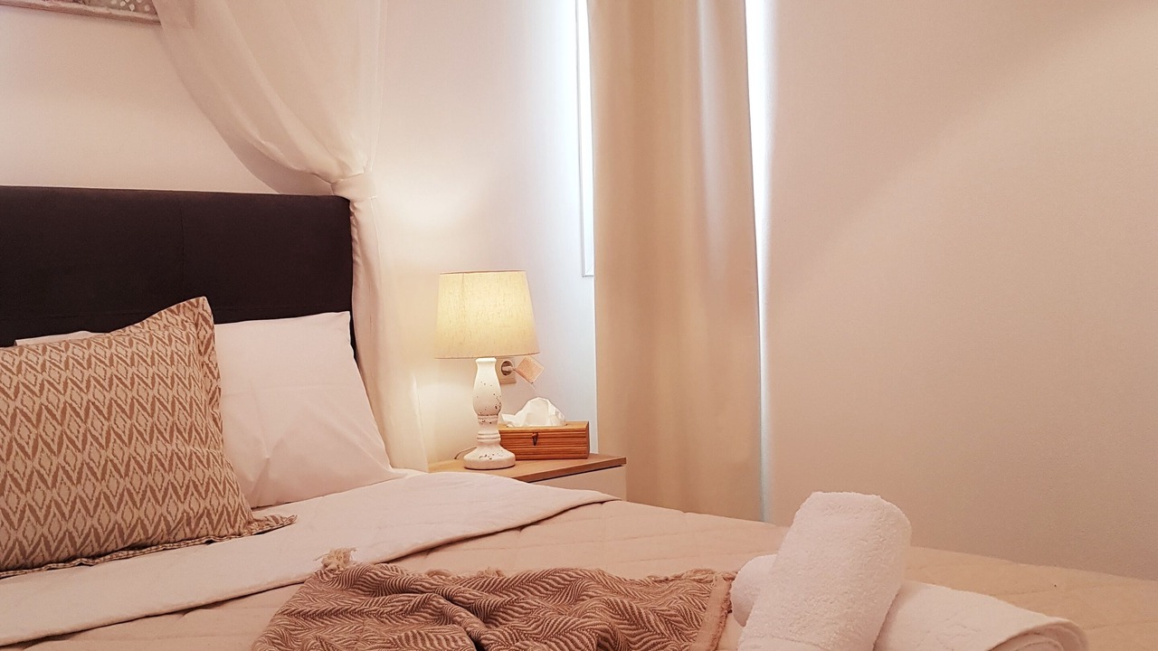Photo of Bedroom in Karteros