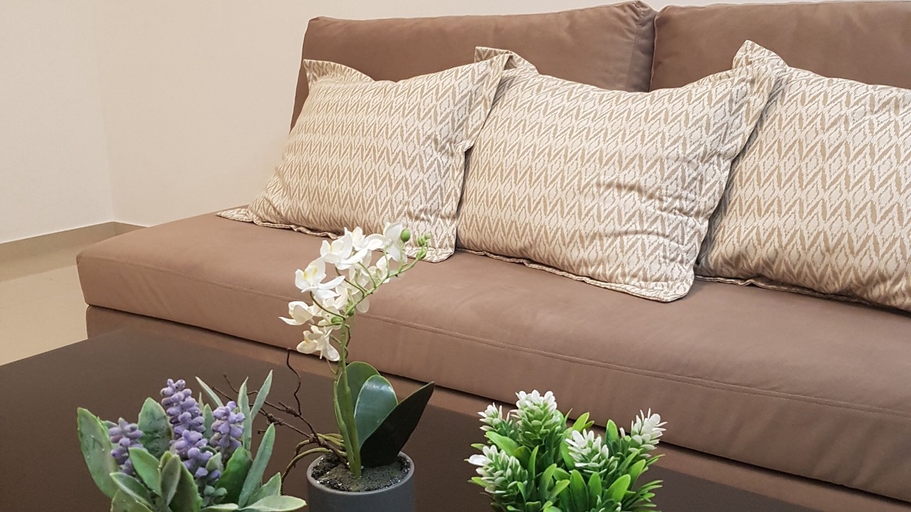 Photo of Livingroom in Karteros