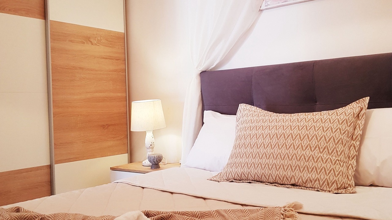 Photo of Bedroom in Karteros