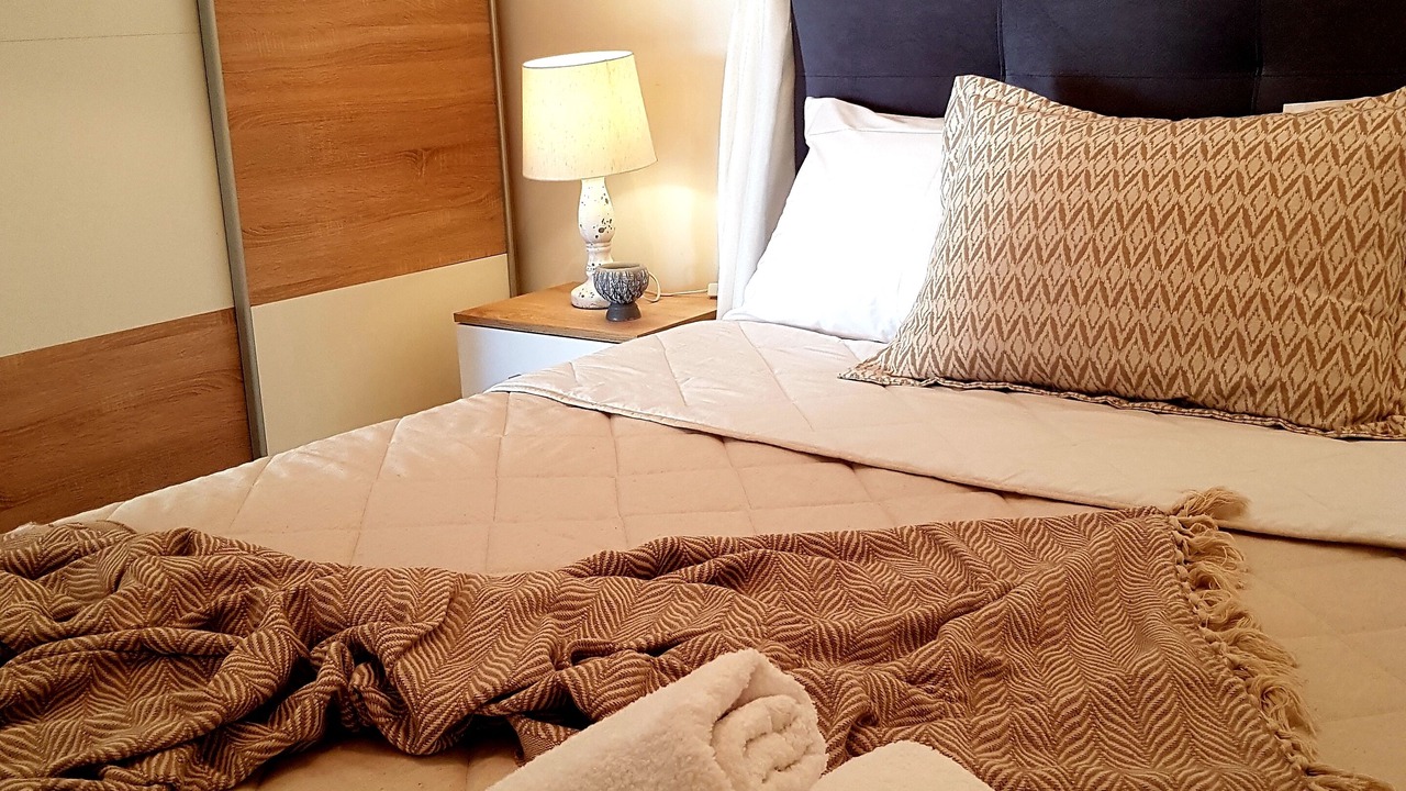 Photo of Bedroom in Karteros