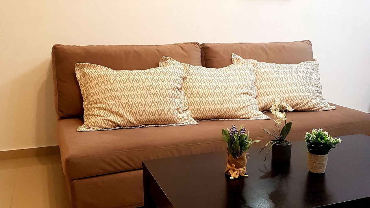 Photo of Livingroom in Karteros