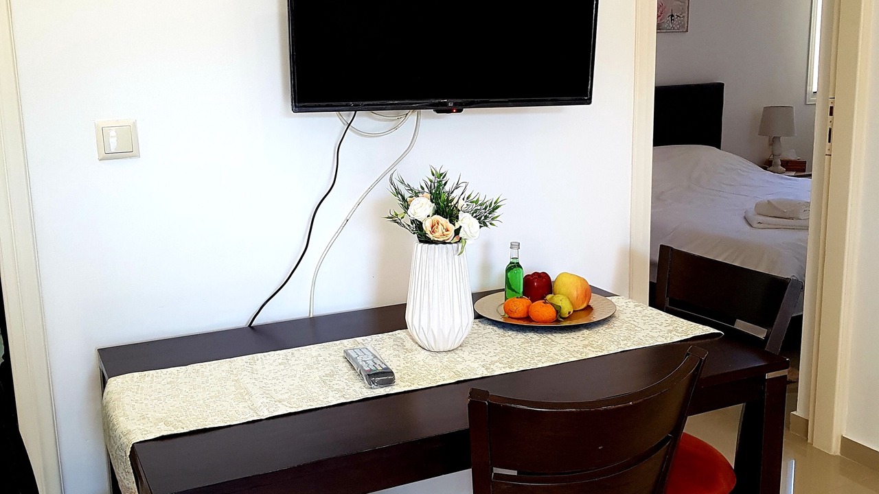 Photo of Bedroom in Karteros