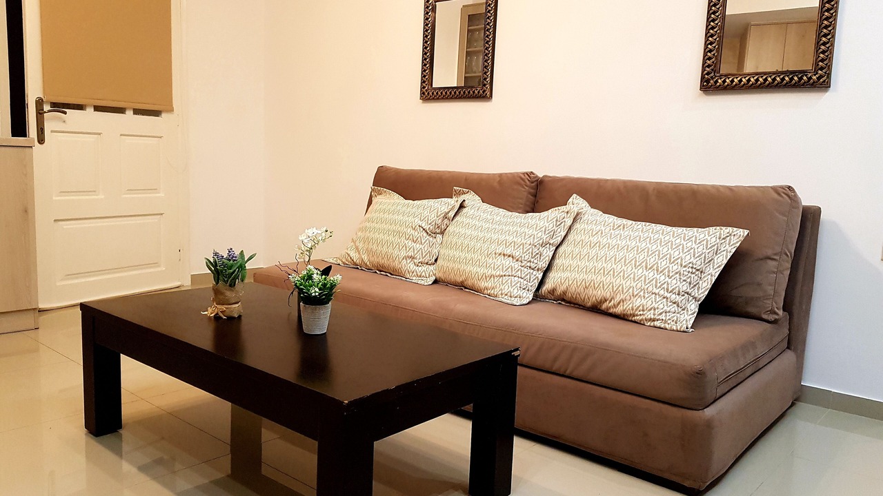 Photo of Livingroom in Karteros
