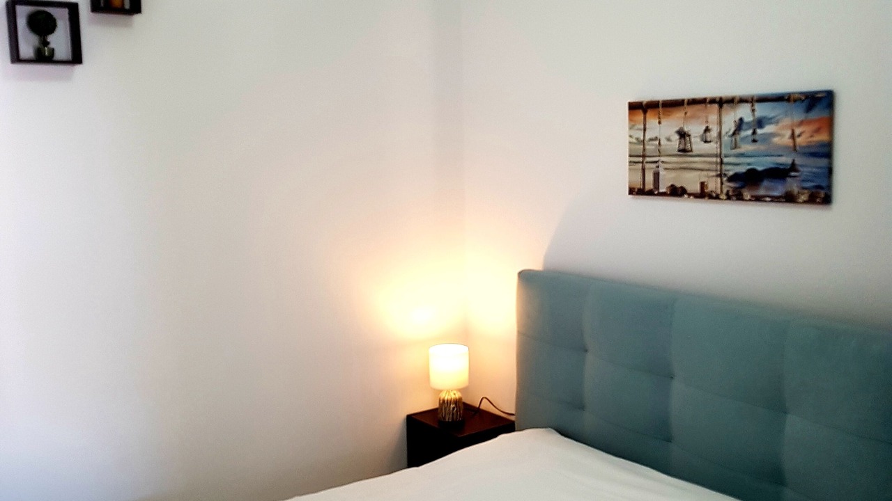 Photo of Bedroom in Karteros