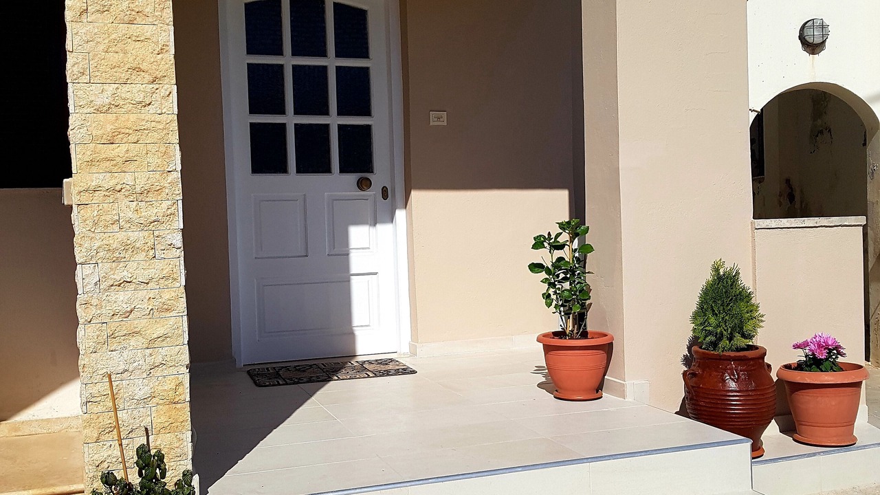 Photo of Outdoor in Karteros