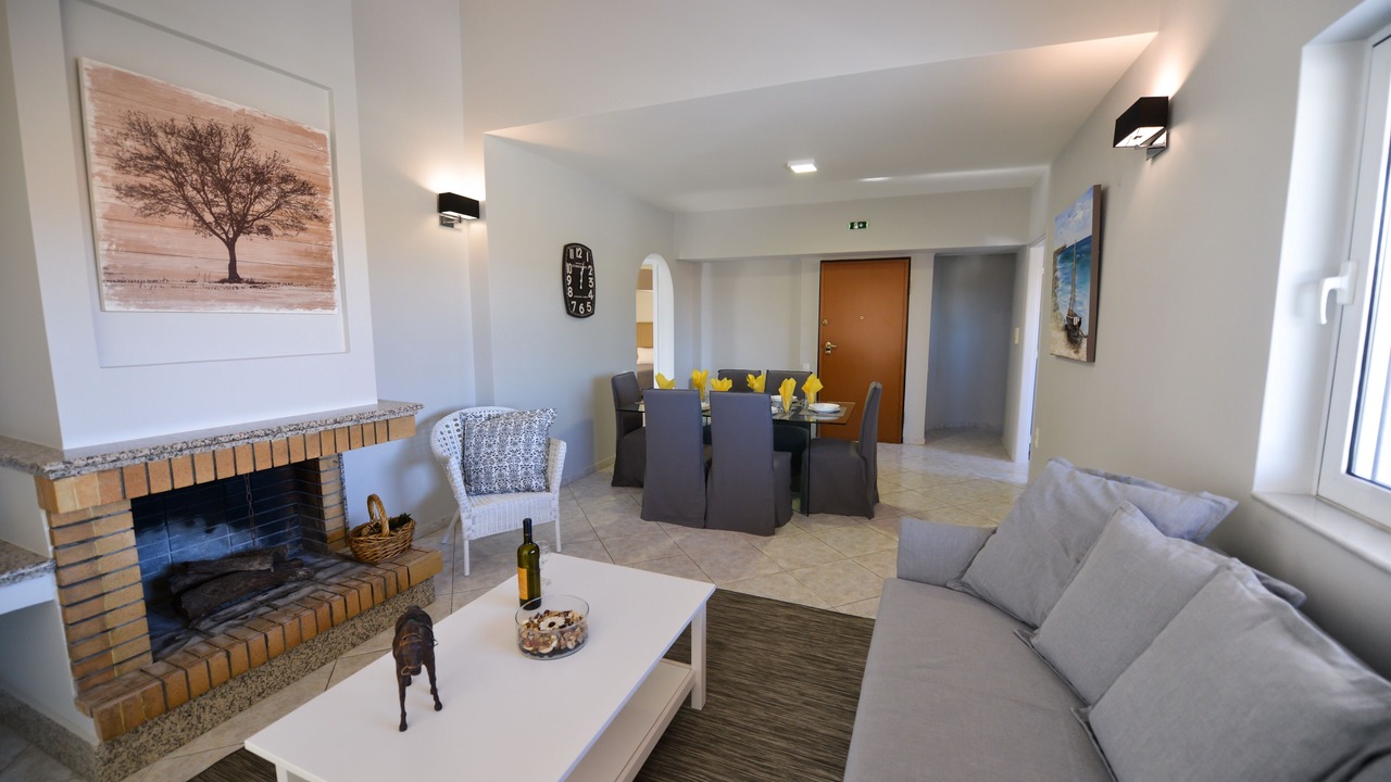 Photo of Livingroom in Kariotai