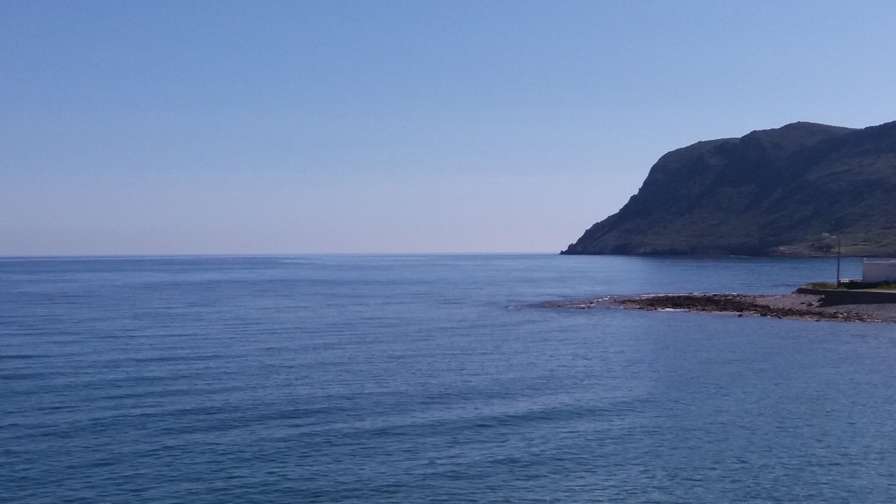 Photo of Others in Milatos Beach