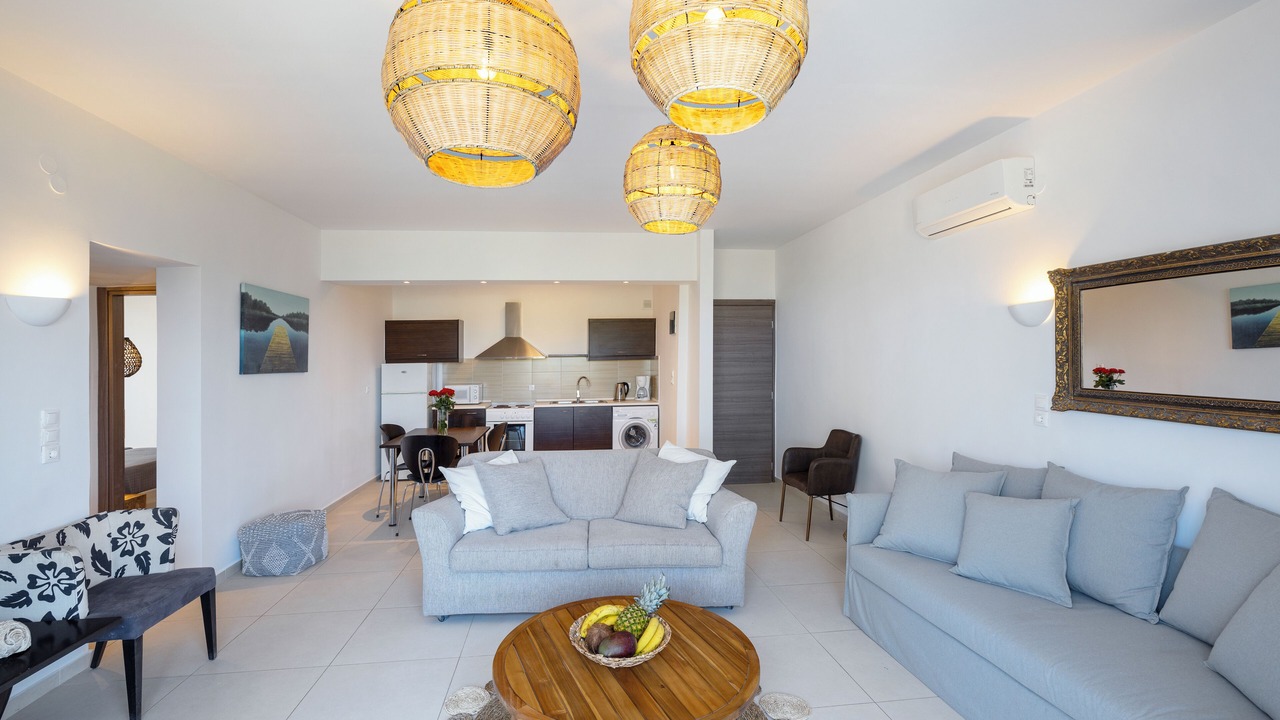 Photo of Bedroom in Platanes