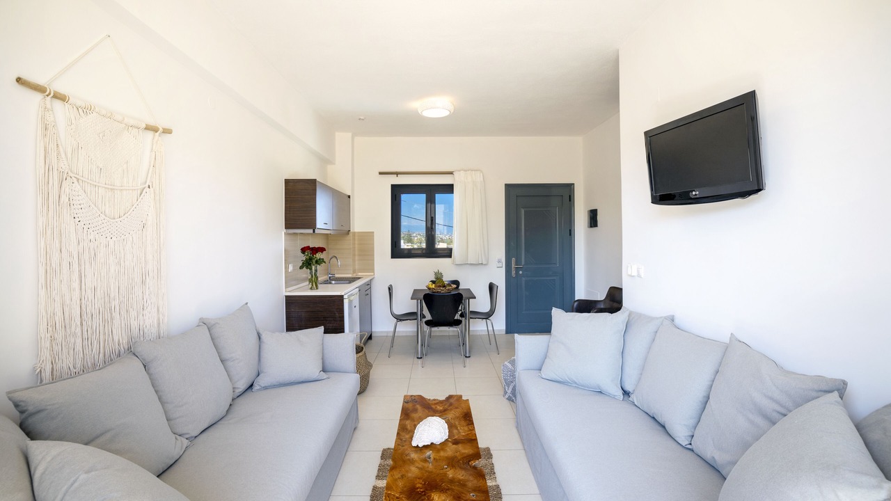 Photo of Bedroom in Platanes