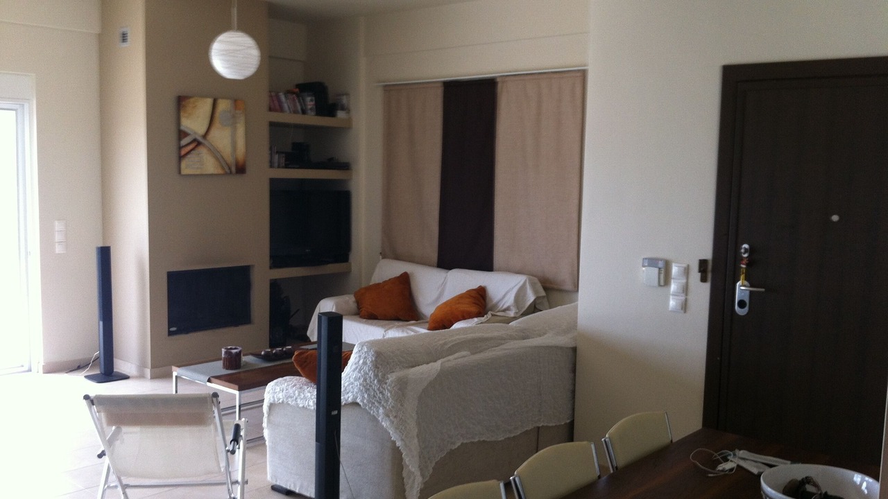Photo of Livingroom in Skroponeria