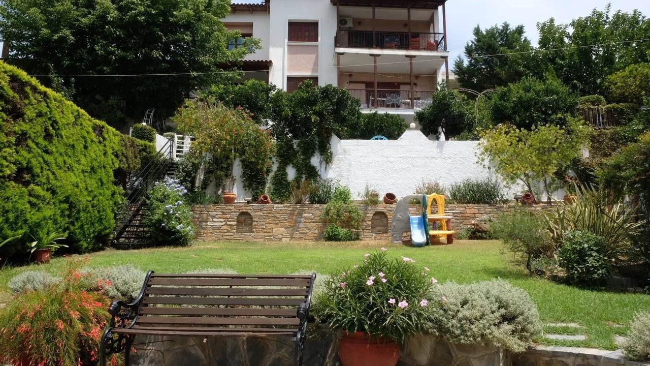 Photo of Outdoor in Volos
