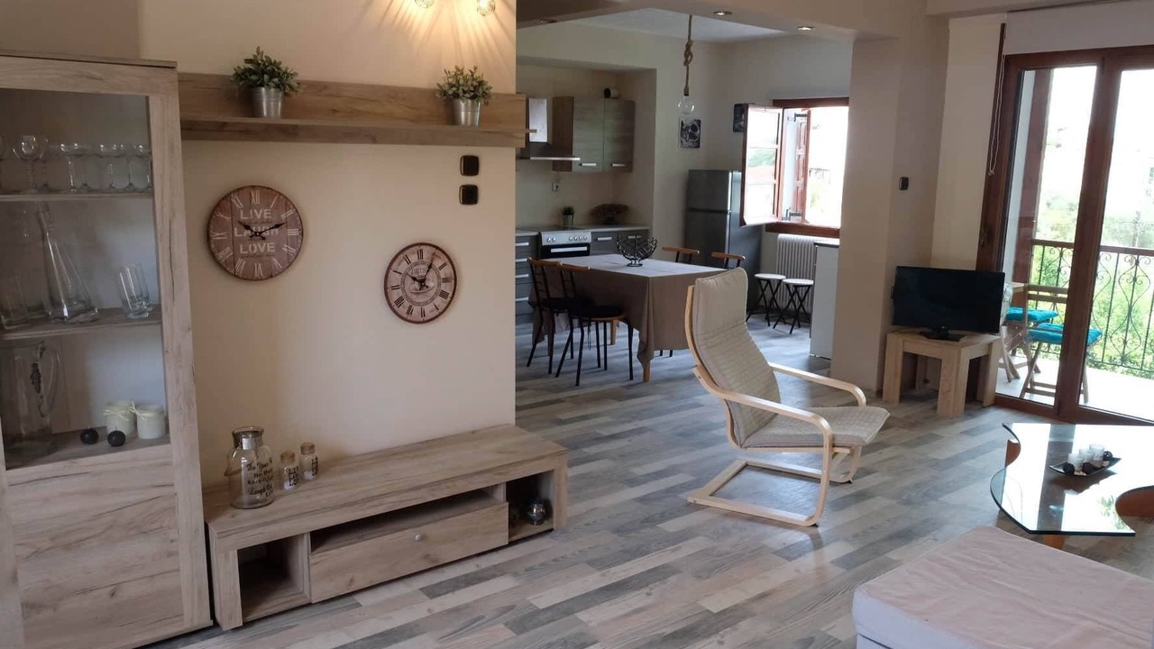 Photo of Livingroom in Volos