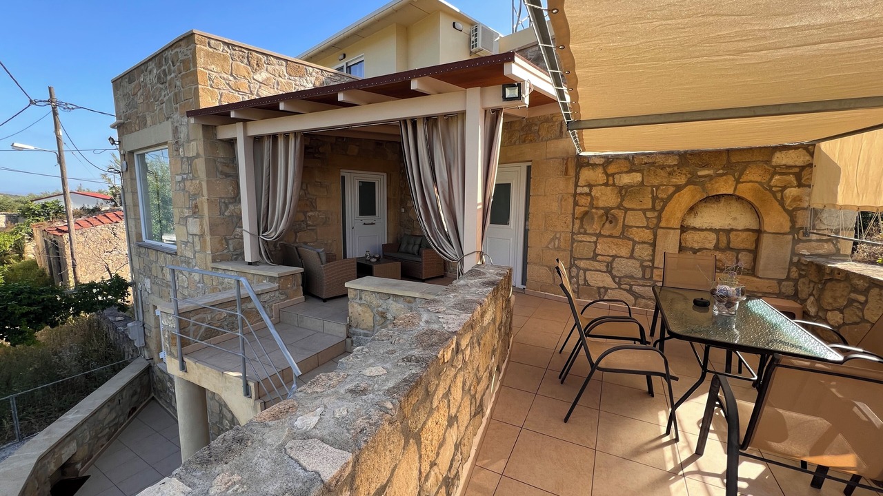 Photo of Outdoor in Kissamos