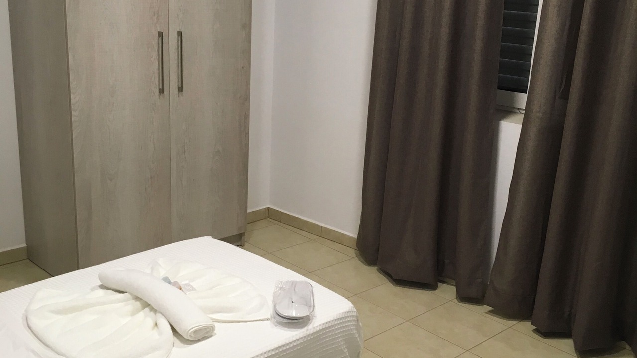 Photo of Bedroom in Kissamos
