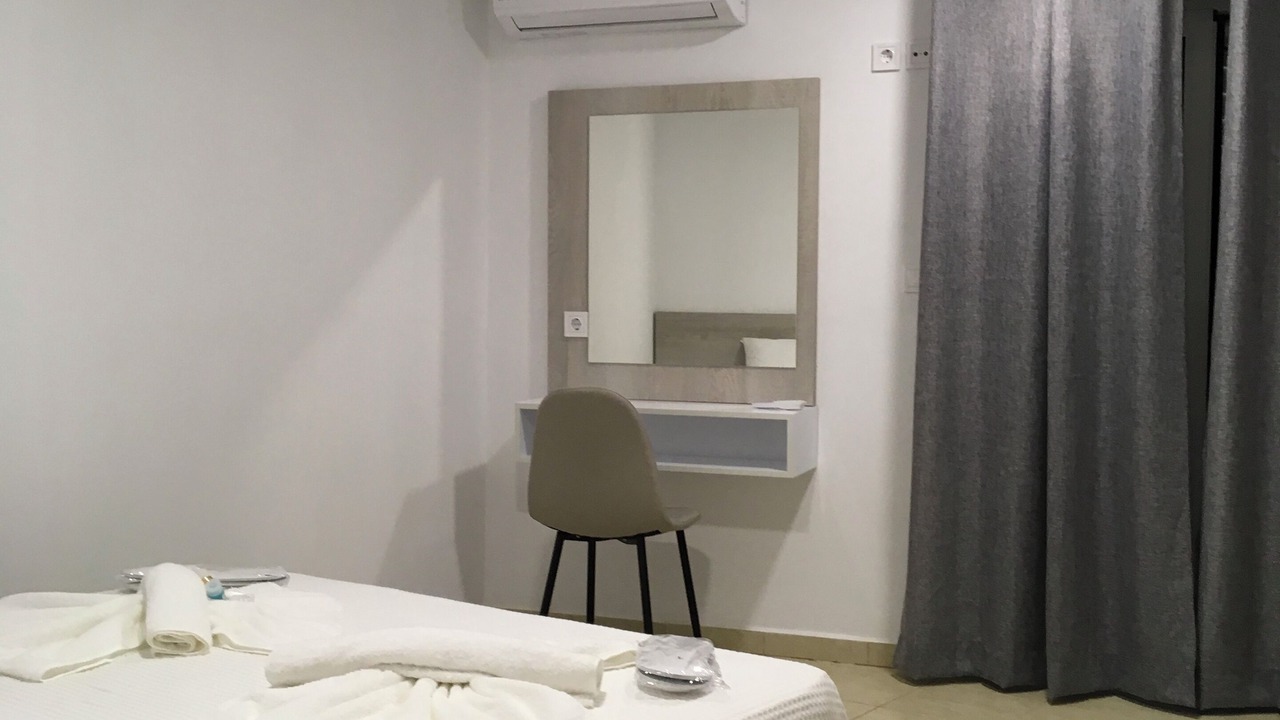Photo of Bedroom in Kissamos