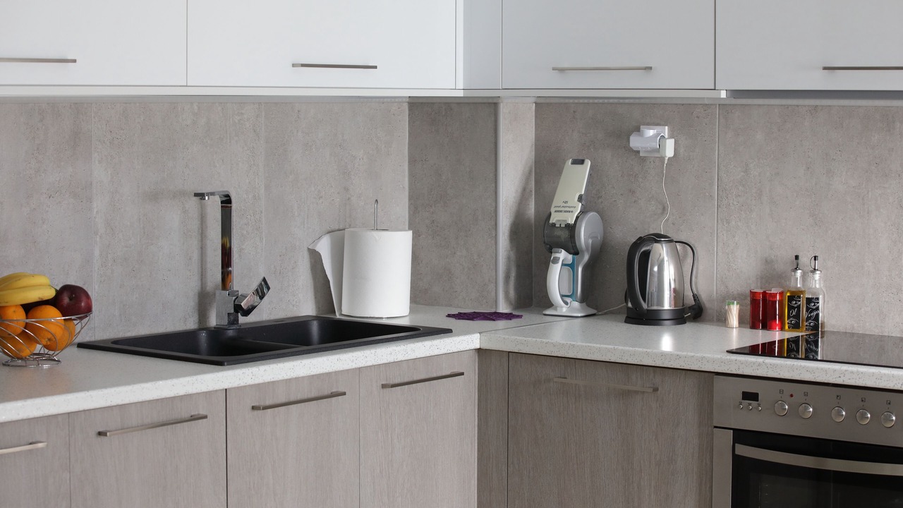 Photo of Kitchen in Kissamos