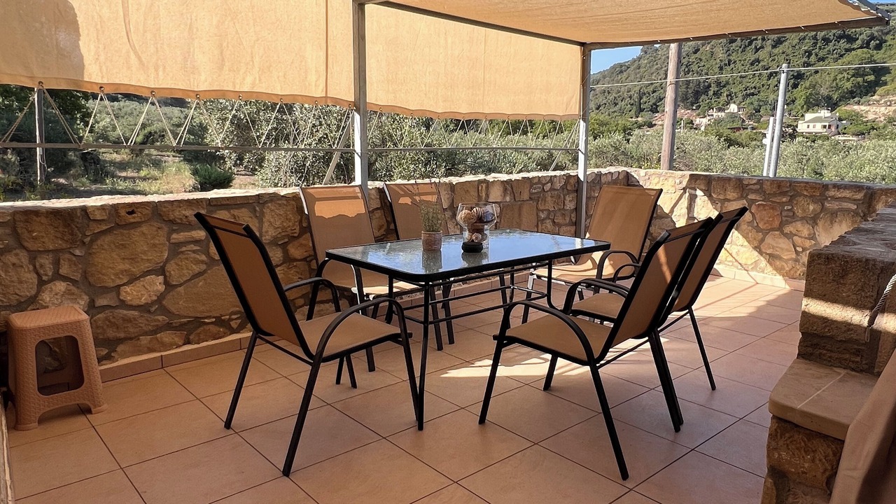 Photo of Outdoor in Kissamos