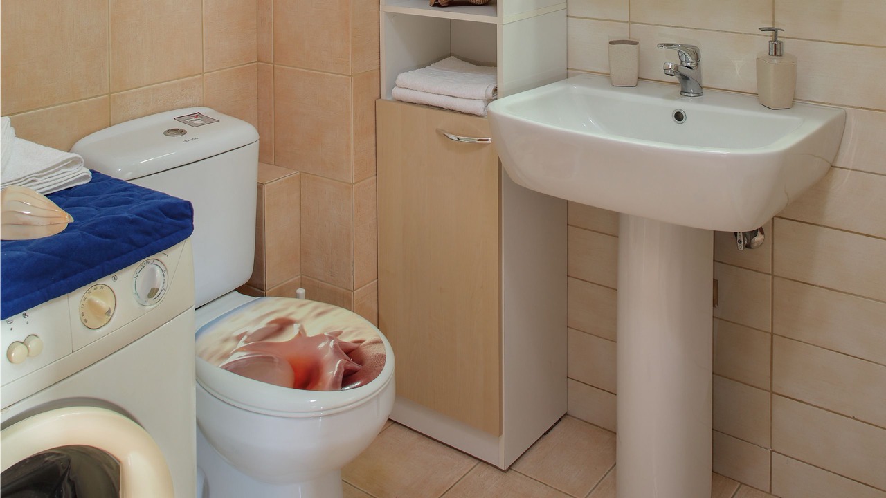 Photo of Bathroom in Elos