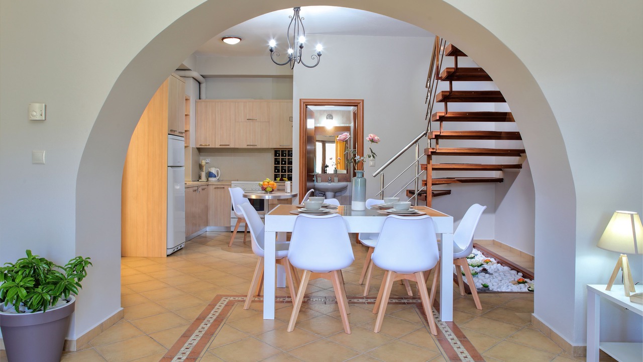 Photo of Kitchen in Elos