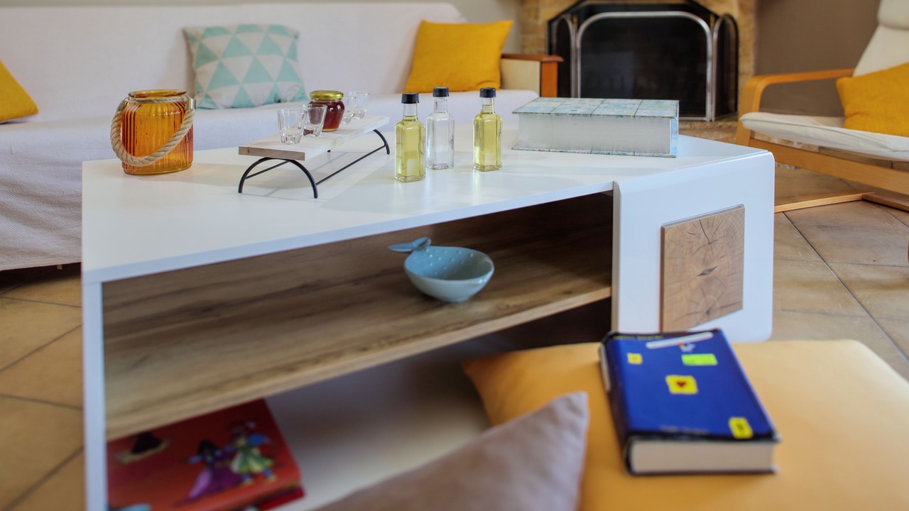 Photo of Livingroom in Elos