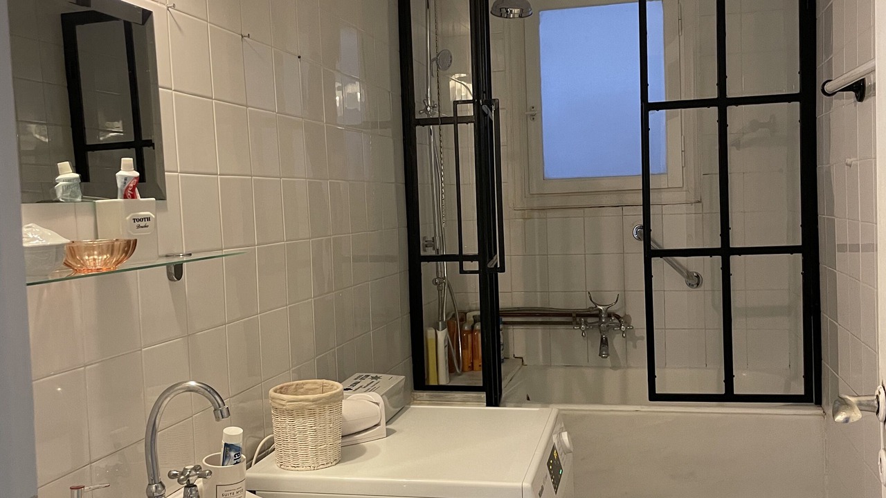 Photo of Bathroom in Pangrati