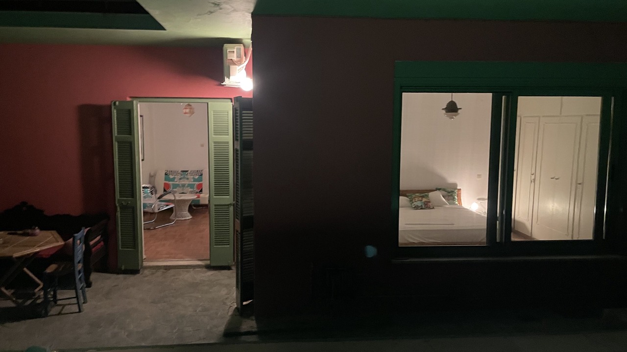 Photo of Bedroom in Pangrati