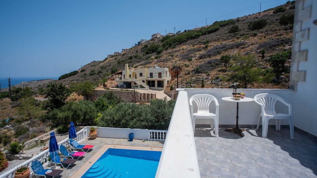 Photo of Outdoor in Kokkinon Khorion