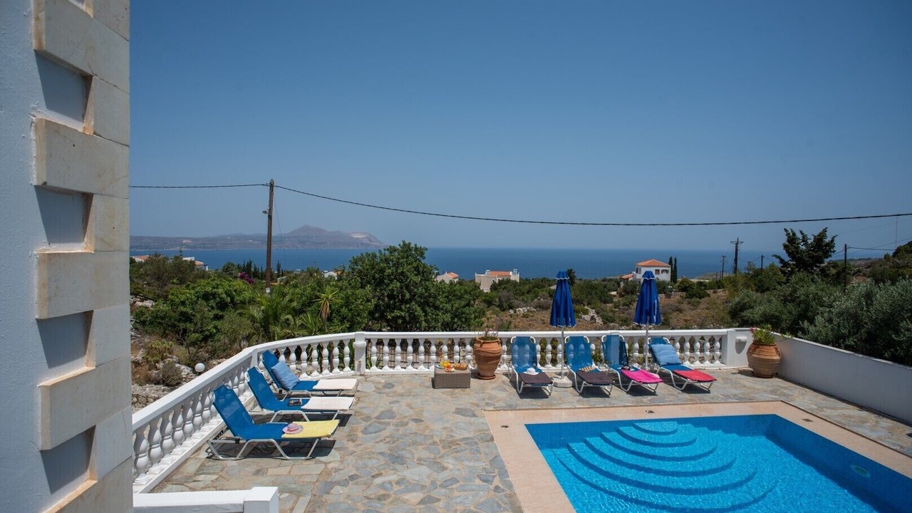 Photo of Outdoor in Kokkinon Khorion
