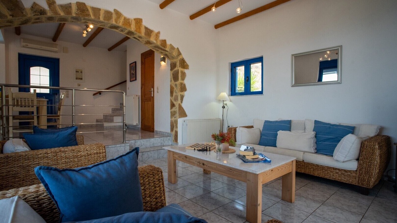 Photo of Livingroom in Kokkinon Khorion