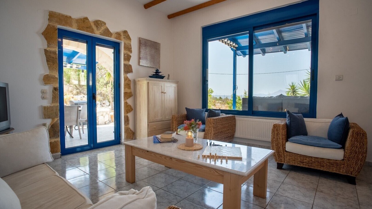 Photo of Livingroom in Kokkinon Khorion
