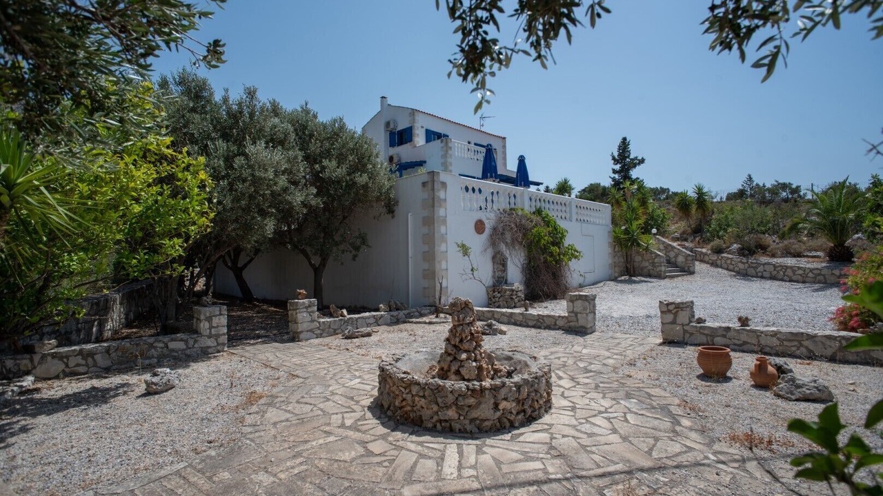 Photo of Outdoor in Kokkinon Khorion