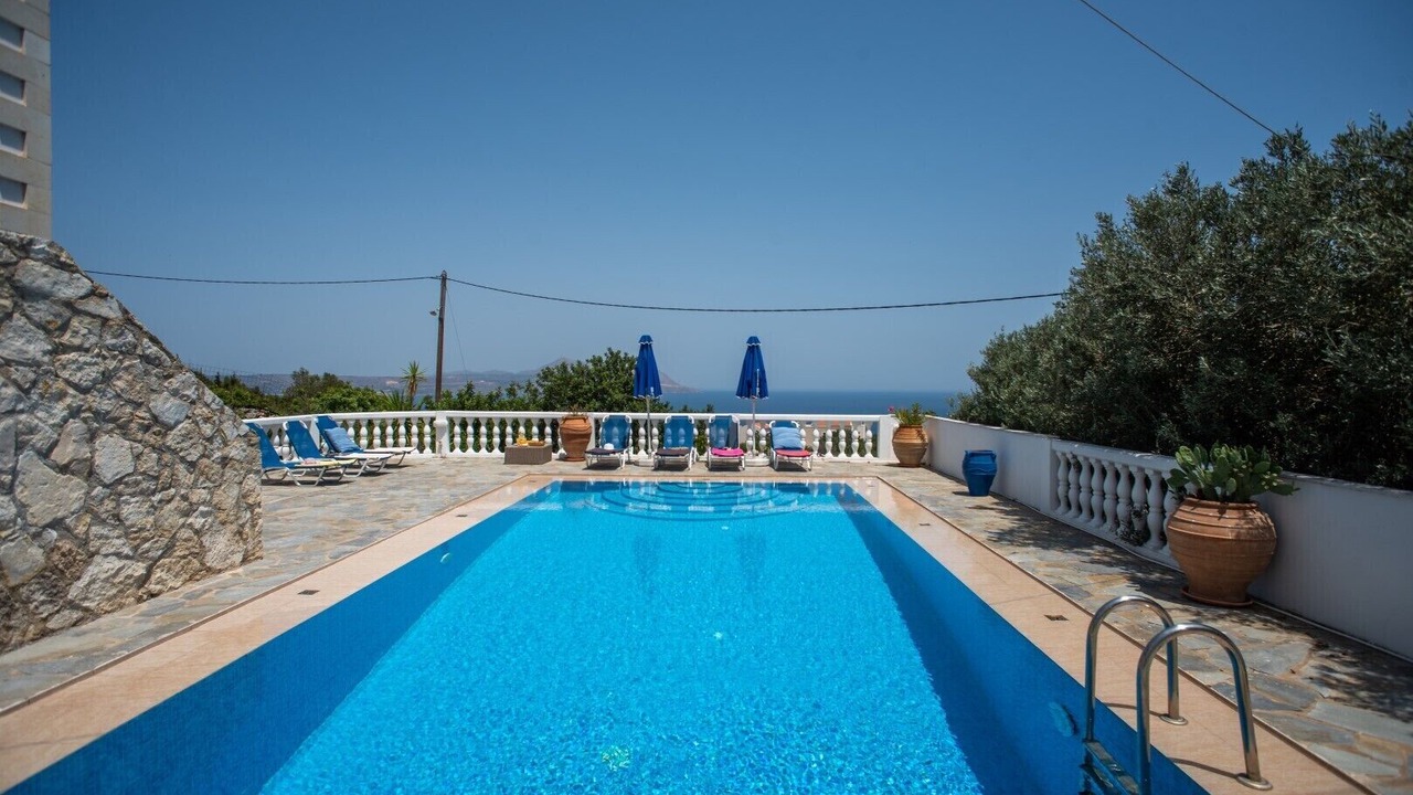 Photo of Outdoor in Kokkinon Khorion