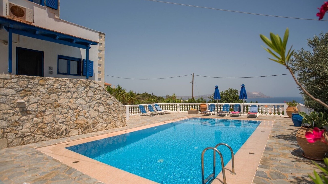 Photo of Outdoor in Kokkinon Khorion