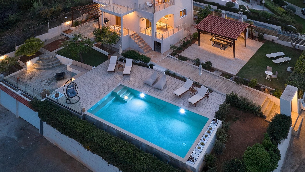Photo of Outdoor in Agia Pelagia