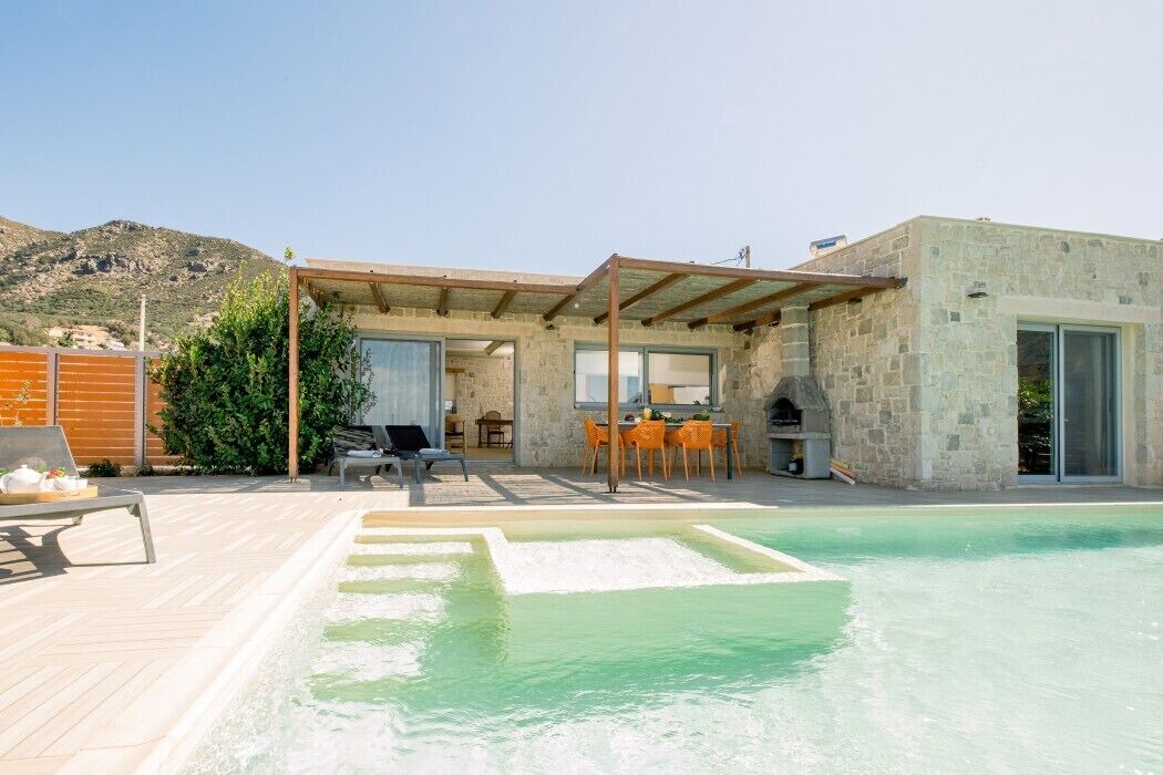 Photo of Outdoor in Sfinari