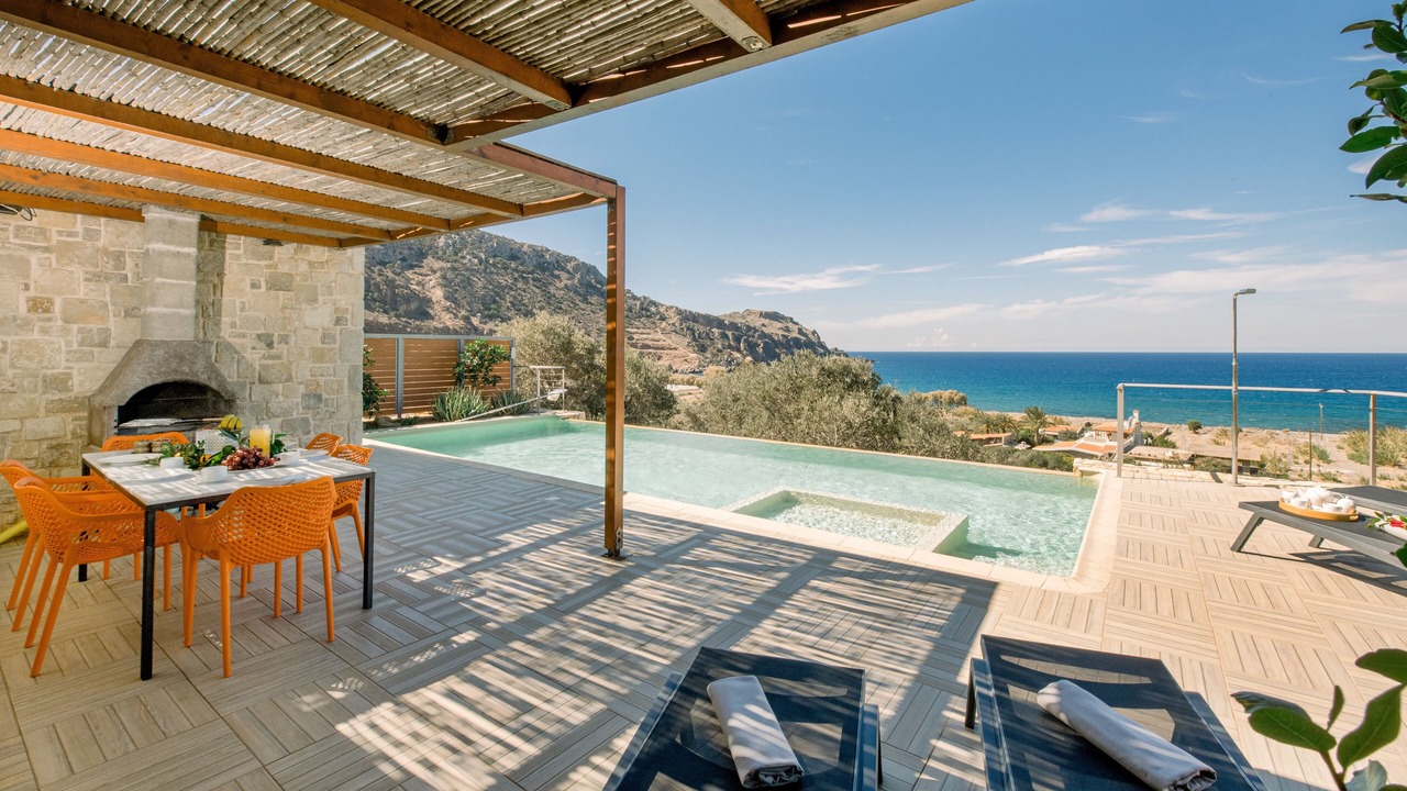 Photo of Outdoor in Sfinari