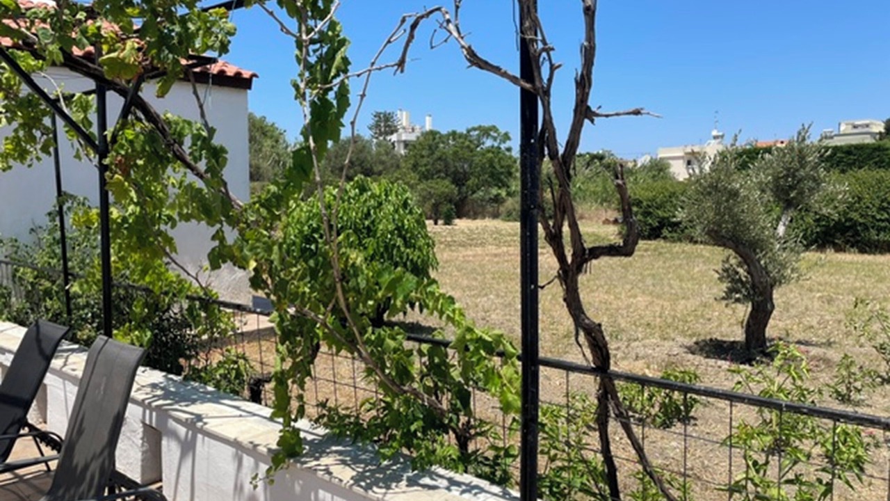 Photo of Patio Balcony in Ialyssos