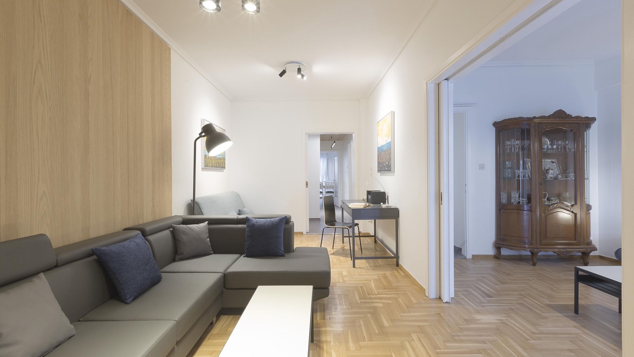 Photo of Livingroom in Old Town